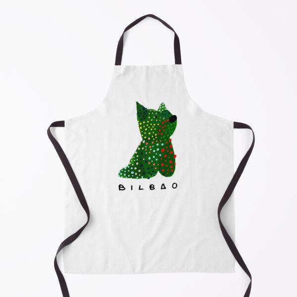 Item preview, Puppy | Bilbao | Guggenheim designed and sold by Covo Studio.