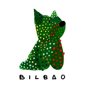 Artwork thumbnail, Puppy | Bilbao | Guggenheim by Covo Studio
