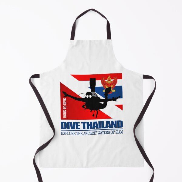 Artikelvorschau, Tauchen Thailand (DF2) entworfen und verkauft von curranmorgan.