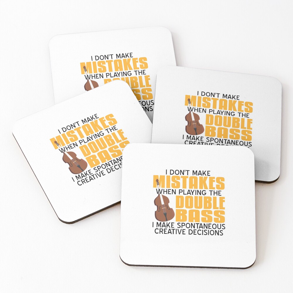 Item preview, Coasters (Set of 4) designed and sold by Rastdanai.
