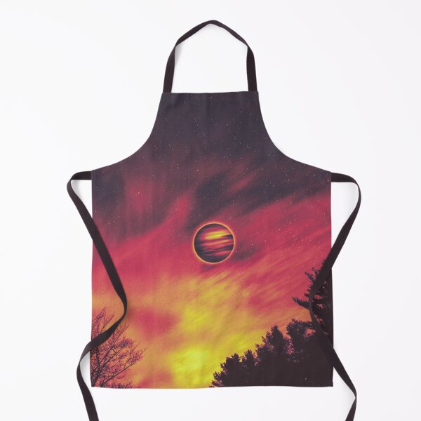 Item preview, Jupiter Art Jupiter Planet Solar System designed and sold by artworkbyrihen.