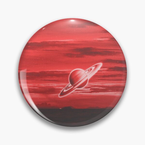 Item preview, Saturn Art  designed and sold by artworkbyrihen.