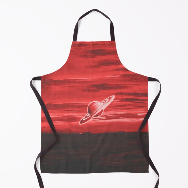 Item preview, Saturn Art designed and sold by artworkbyrihen.