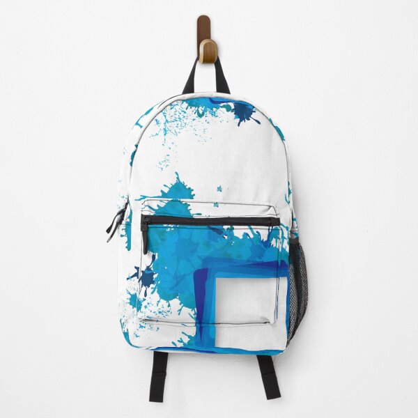 Item preview, Ink Splash Around Frame designed and sold by omer1855.