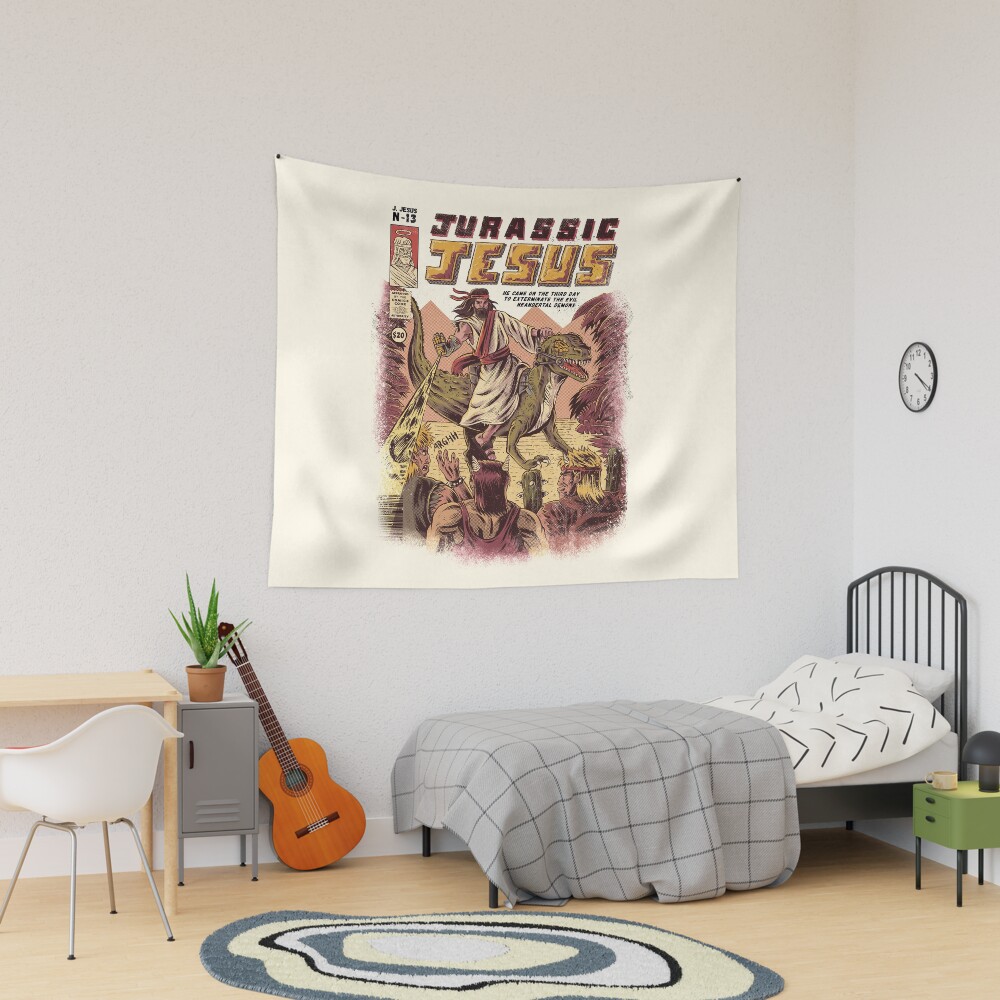 Item preview, Tapestry designed and sold by ilustrata.