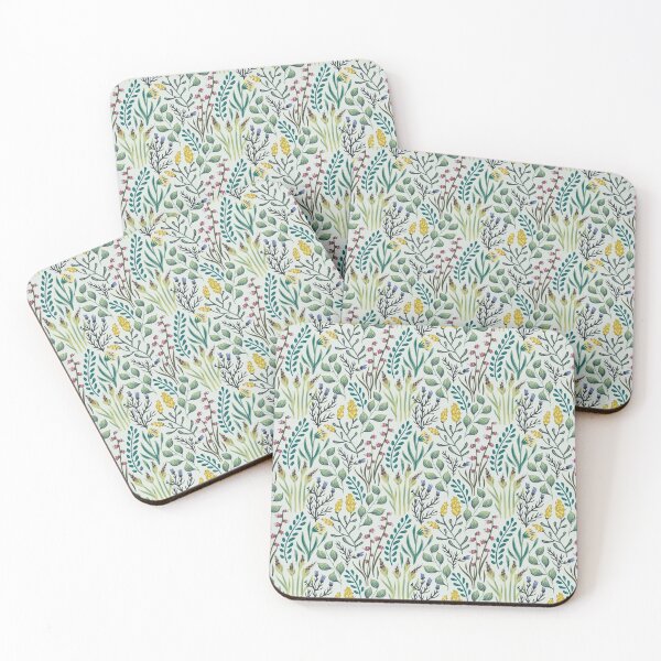 Item preview, Botanical garden   designed and sold by TraveliteDesign.