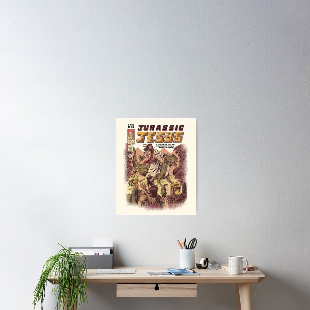 Item preview, Poster designed and sold by ilustrata.