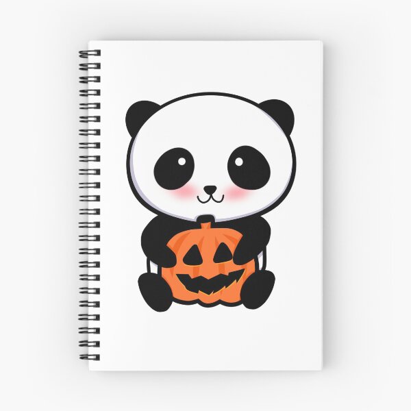 Item preview, Halloween PANDA designed and sold by ButterflyX.
