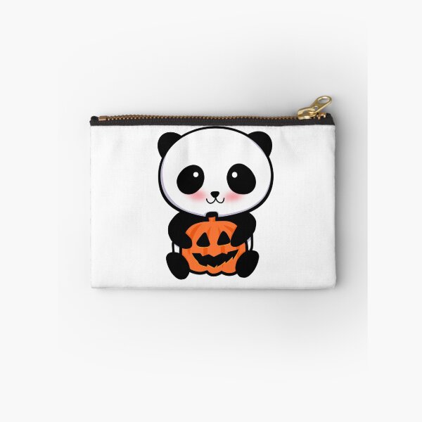 Item preview, Halloween PANDA designed and sold by ButterflyX.