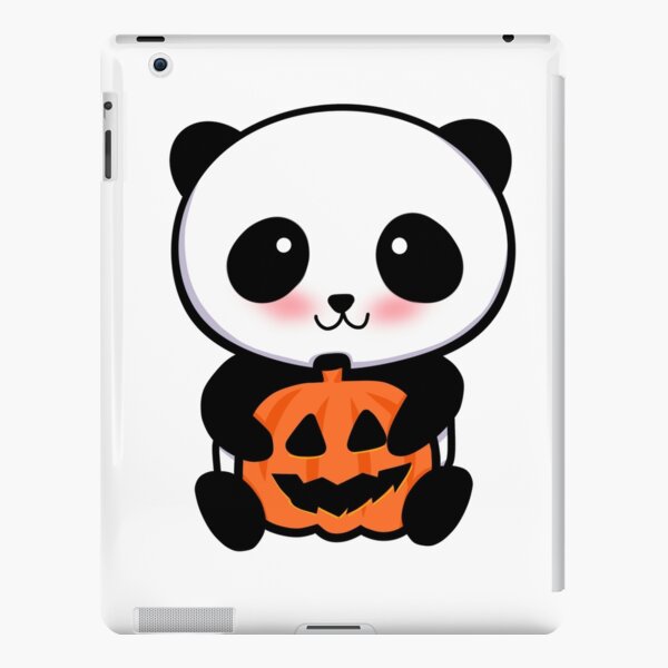 iPad 9th Generation Case, iPad Air 5th Generation Case, Panda Eating  Watermelon Print iPad Pro 11 Inch iPad Case 10.2 Case 10.9 Case with Pencil