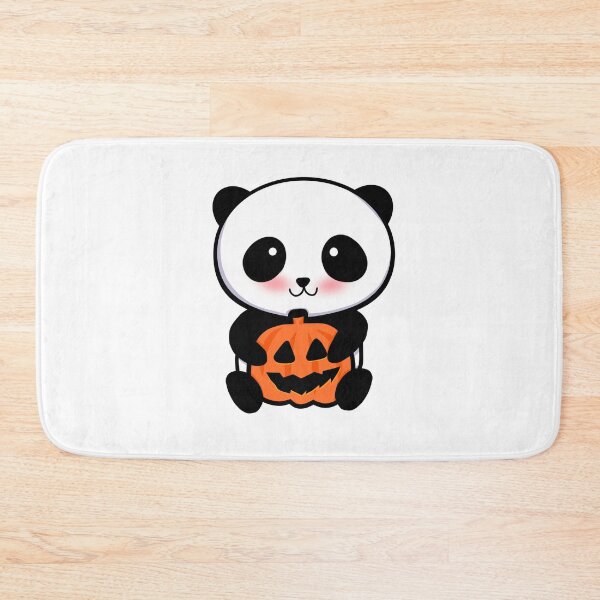 Item preview, Halloween PANDA designed and sold by ButterflyX.