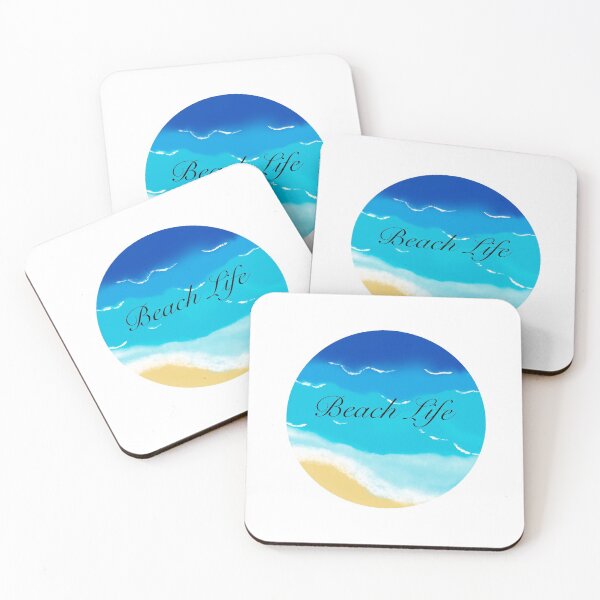 Item preview, Beach Life designed and sold by Miner12055.