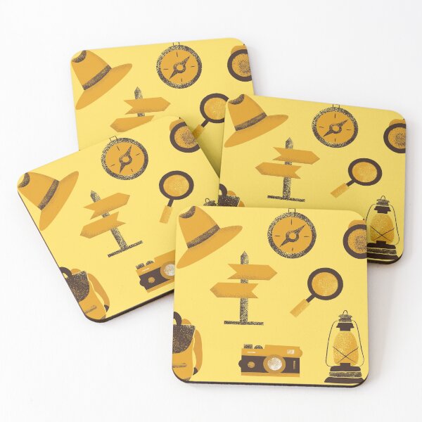 Item preview, The Detective - 1 designed and sold by amnali.