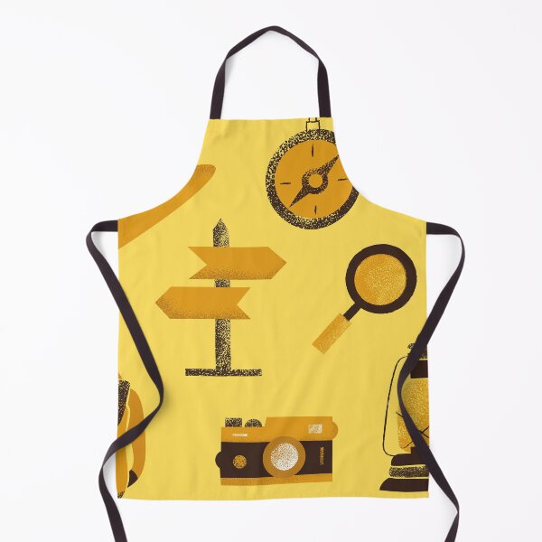 Item preview, The Detective - 1 designed and sold by amnali.