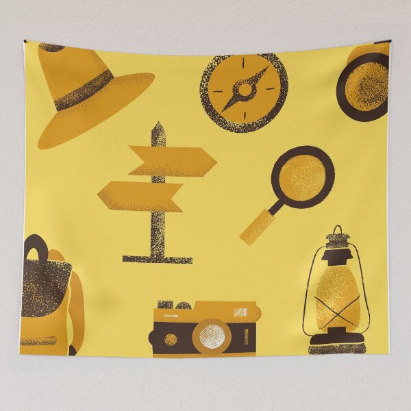 Item preview, The Detective - 1 designed and sold by amnali.
