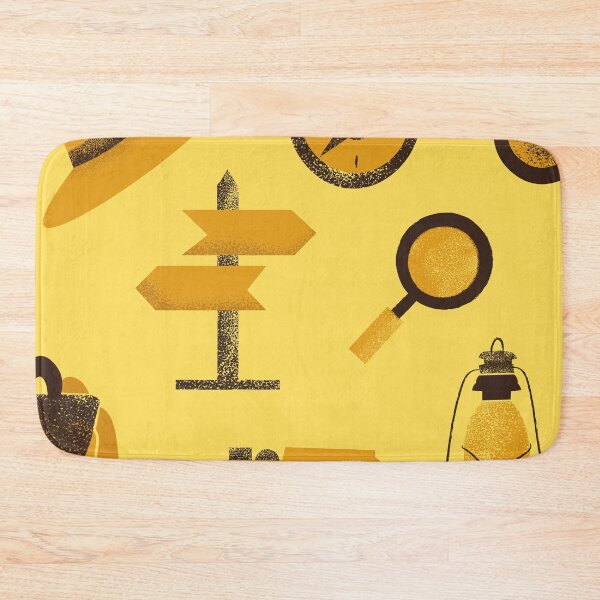 Item preview, The Detective - 1 designed and sold by amnali.