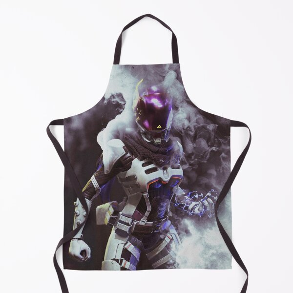 Item preview, Wraith Voidwalker Apex Legends designed and sold by alessandra picoli.