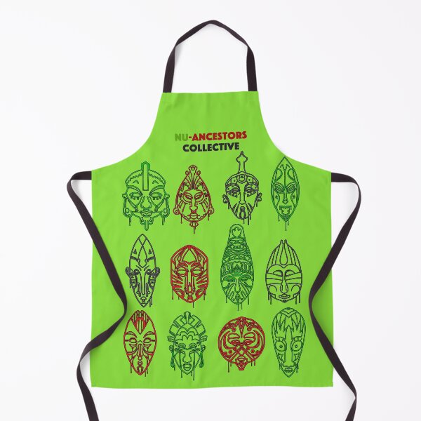 Item preview, NU ANCESTORS TRIBAL PATTERN DESIGN designed and sold by NU-ANCESTORS.