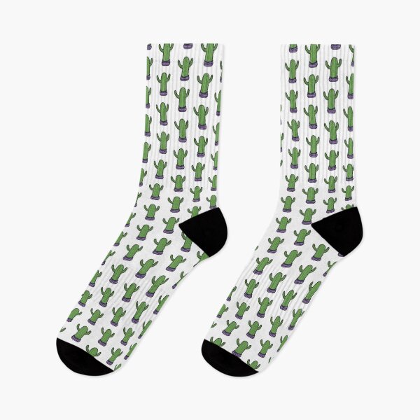 Item preview, Cute Prickly little Cactus designed and sold by cmakeitcount.