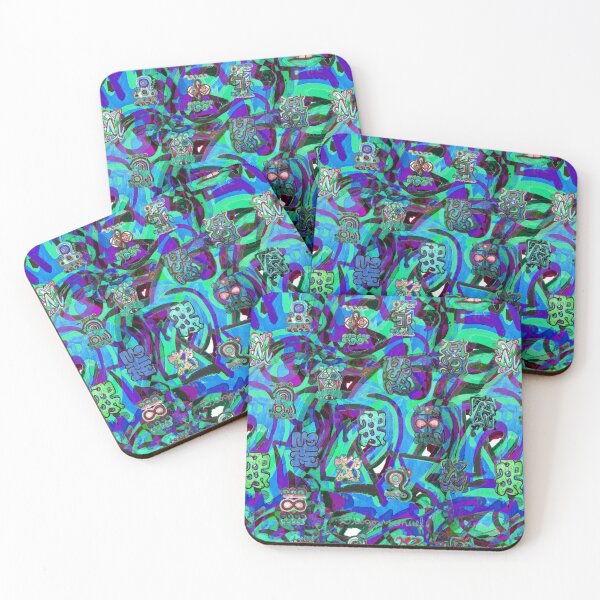 Item preview, Summer 1 11 designed and sold by Diego Manuel Rodriguez.