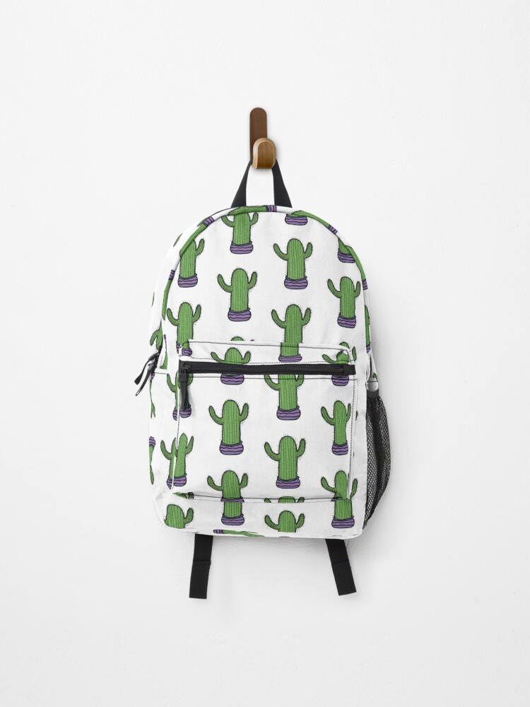 Cactus mini backpack hot sale