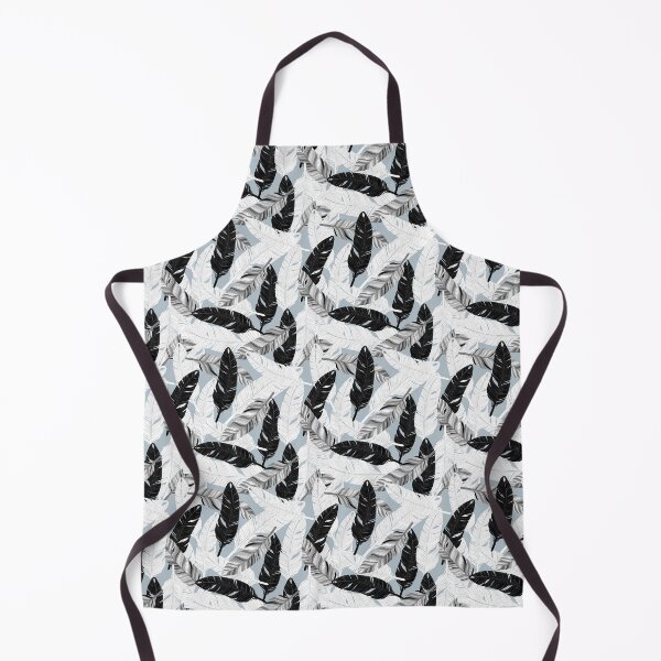 Item preview, Feather black and white background designed and sold by TheSimpleMan.