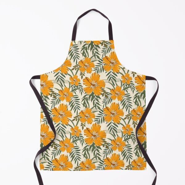 Item preview, hibiscus flower retro nature background designed and sold by TheSimpleMan.