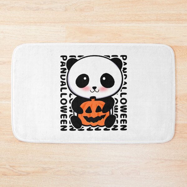 Item preview, Halloween PANDA designed and sold by ButterflyX.