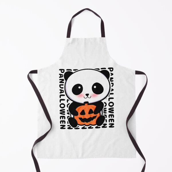 Item preview, Halloween PANDA designed and sold by ButterflyX.
