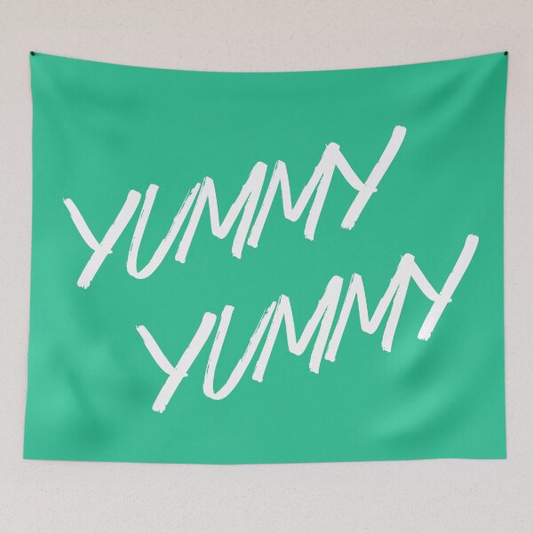 Item preview, Yummy, Yummy  designed and sold by jaissaurabh.