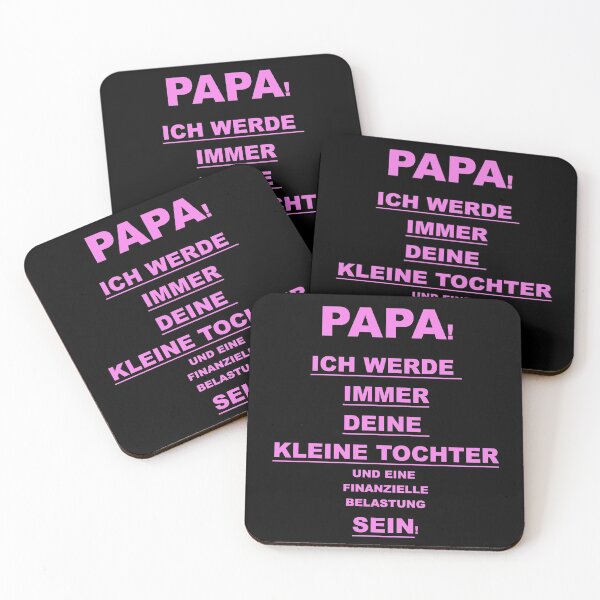 Item preview, Dad i will always be your little daughter! designed and sold by Eric Feigl.