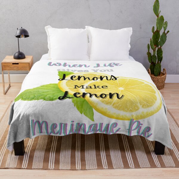 Item preview, When Life Gives You Lemons designed and sold by designlee.
