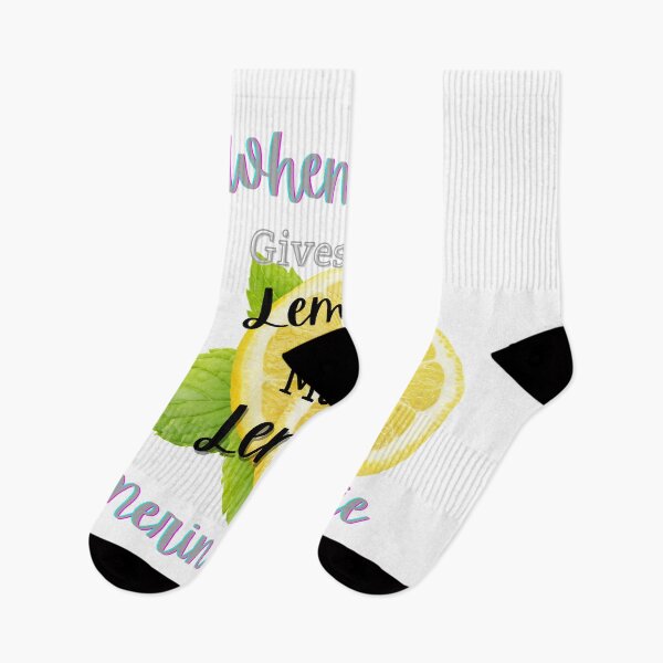 Item preview, When Life Gives You Lemons designed and sold by designlee.