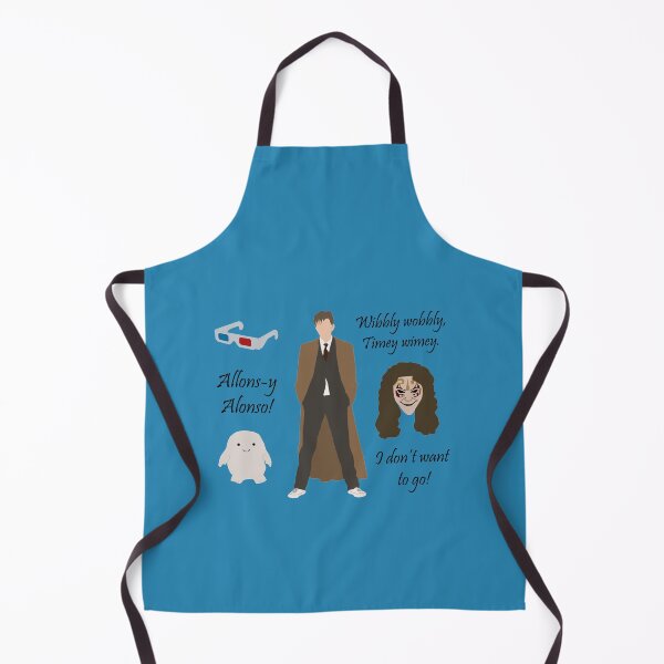 Item preview, The 10th Doctor designed and sold by Emilie Boulter.