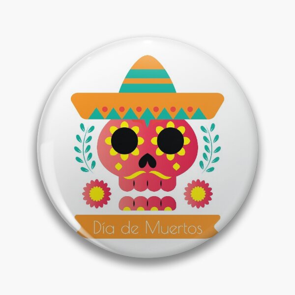 Item preview, day of dead designed and sold by Coapangojff.