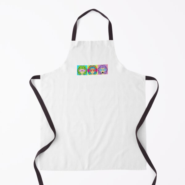 Item preview, See No Evil, Hear No Evil, Speak No Evil Design designed and sold by Cat Doss.