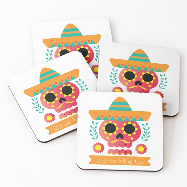Item preview, day of dead designed and sold by Coapangojff.