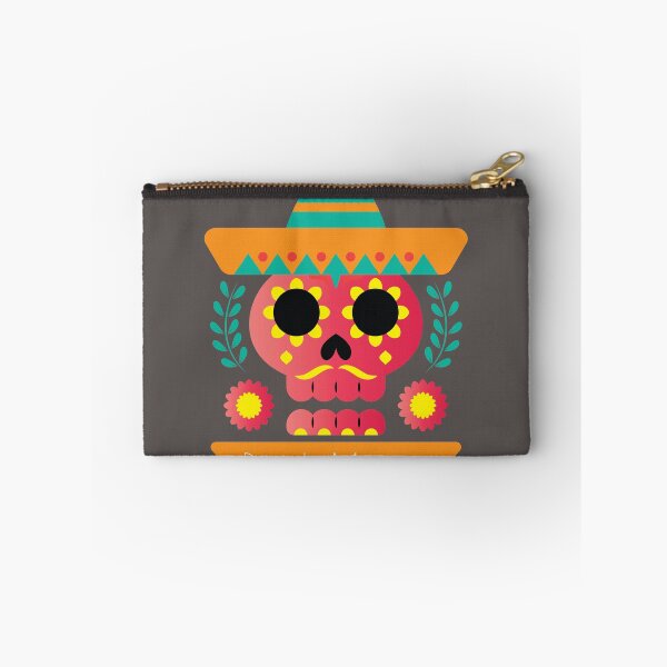 Item preview, day of dead designed and sold by Coapangojff.