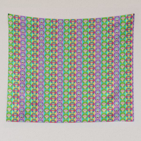 Item preview, See No Evil, Hear No Evil, Speak No Evil Design designed and sold by Cat Doss.
