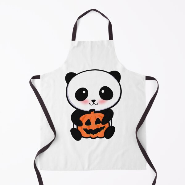 Item preview, Halloween PANDA designed and sold by ButterflyX.