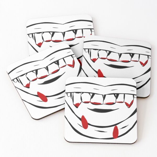 Item preview, Dracula designed and sold by LikeWater.