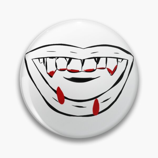 Item preview, Dracula designed and sold by LikeWater.