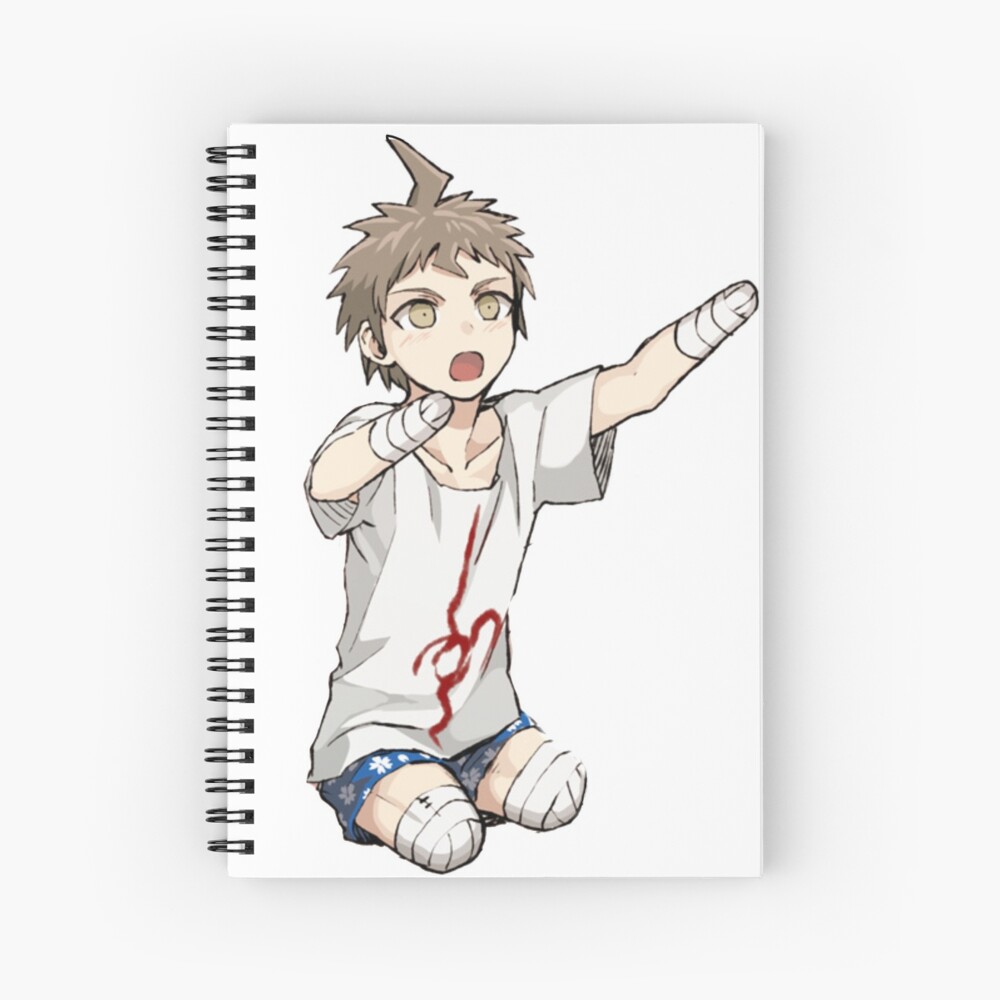 Limbless hajime hinata