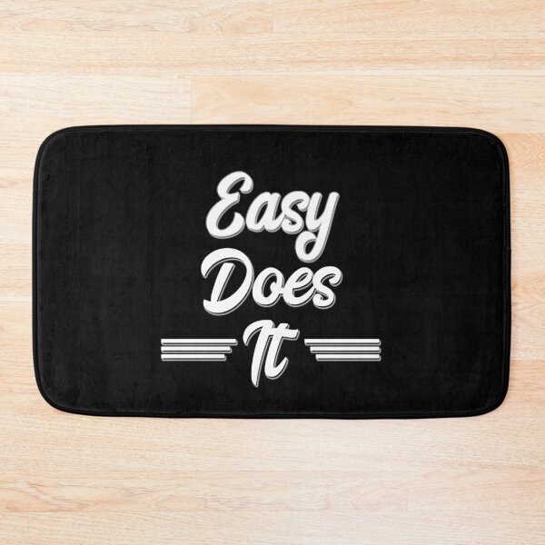 Item preview, Easy Does It designed and sold by JodyzDesigns.