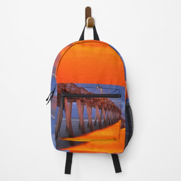 Item preview, Venice Pier designed and sold by Kim McClain Gregal.