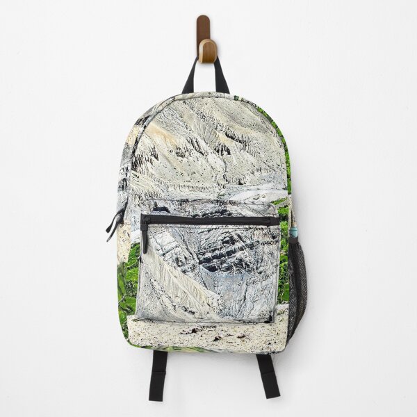 Item preview, Himalayan Valley Landscape Mountain Slopes, Himalaya designed and sold by worldways.