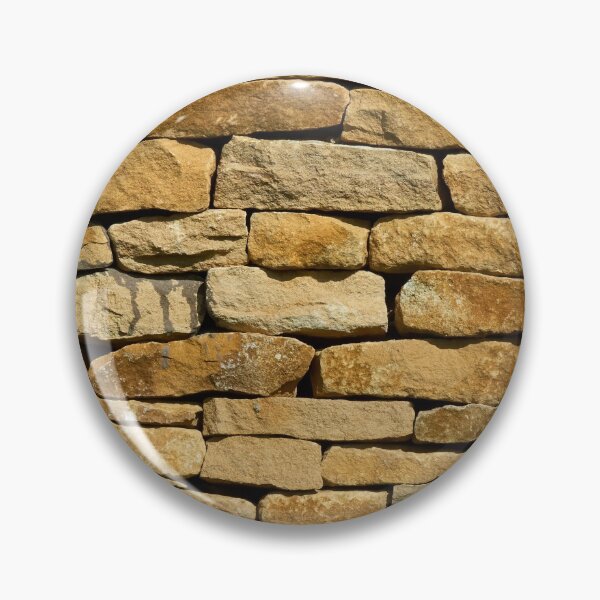Item preview, Dry stone wall designed and sold by MikeCaffrey.