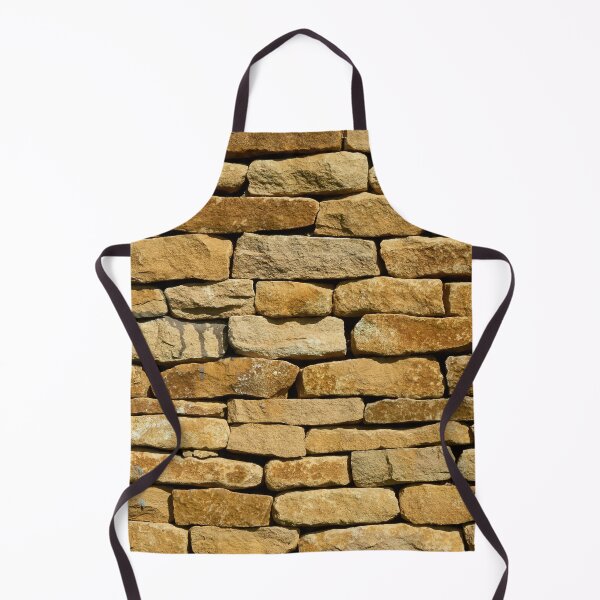 Item preview, Dry stone wall designed and sold by MikeCaffrey.
