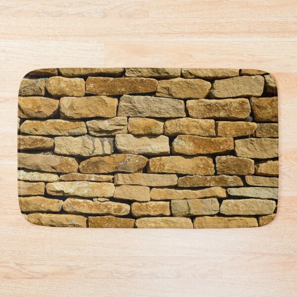 Item preview, Dry stone wall designed and sold by MikeCaffrey.