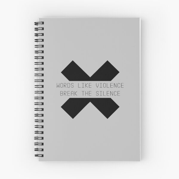 Item preview, Enjoy The Silence 2, black designed and sold by perezzzoso.